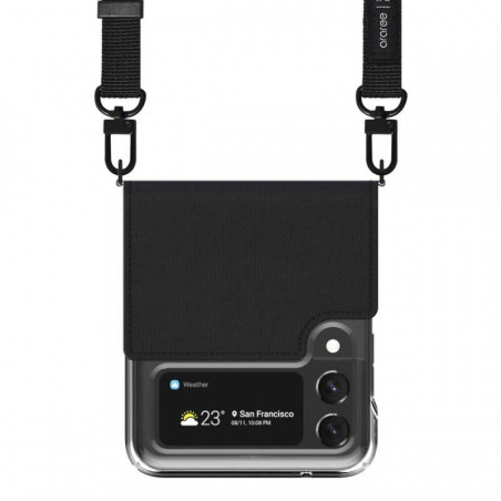 Coque protection avec collier adjustable ARAR | Smarty Paris